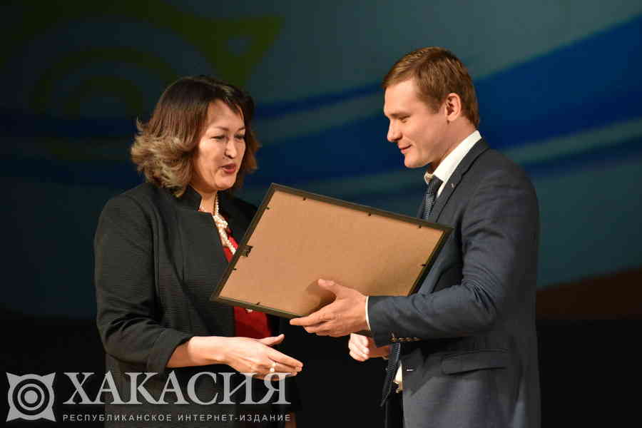 Фото галереи