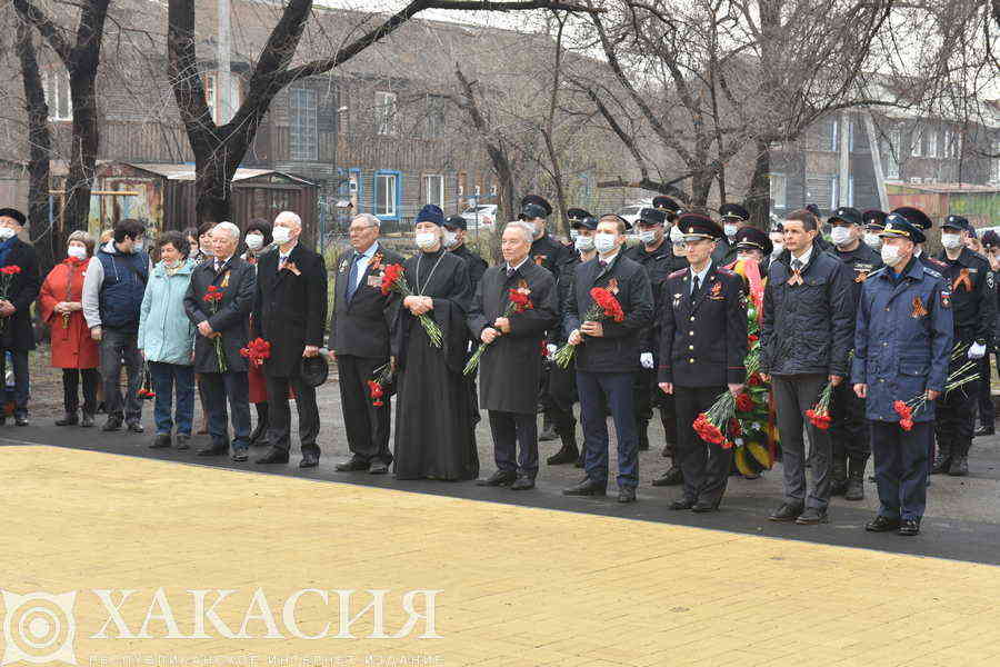 Фото галереи