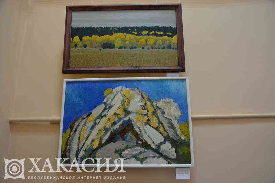 Фото галереи