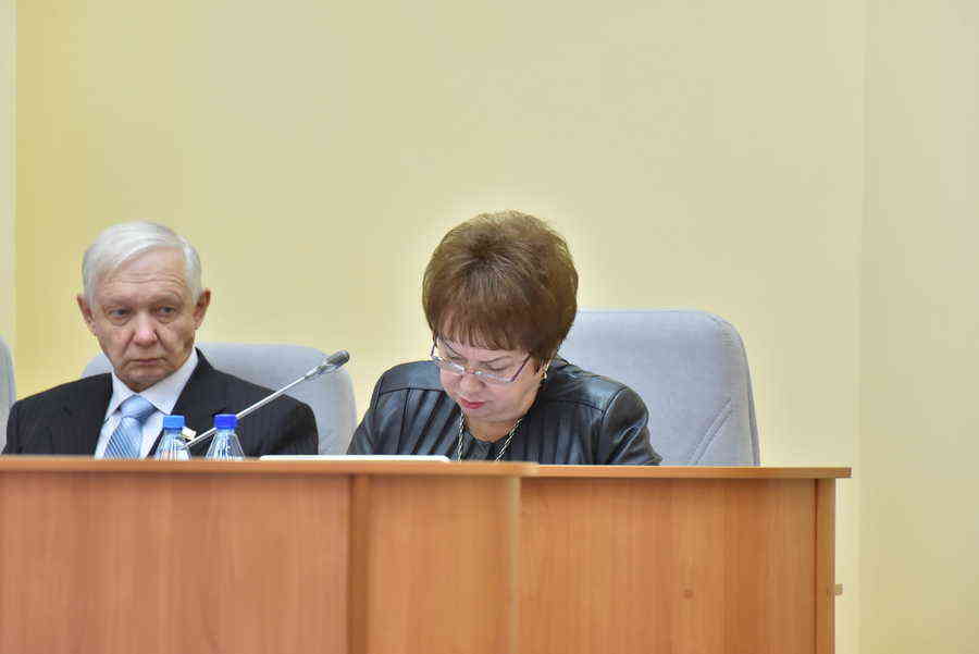 Фото галереи