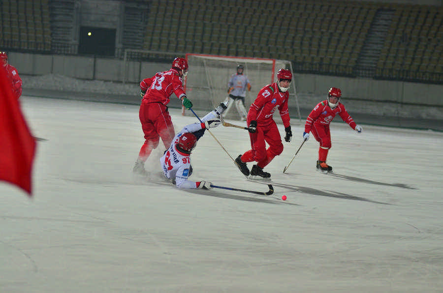 Фото галереи