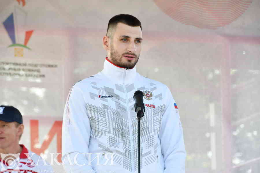 Фото галереи