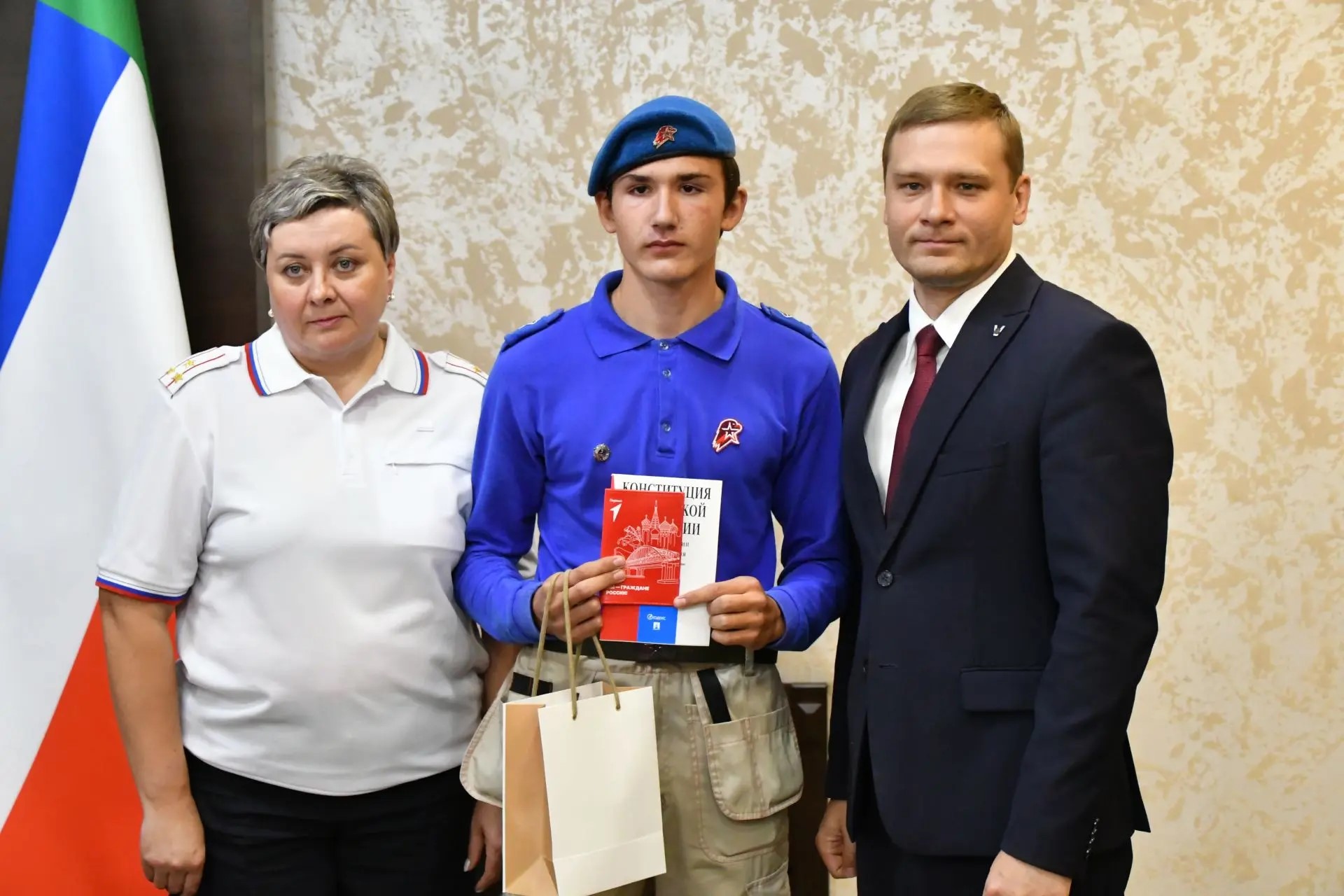 Фото галереи