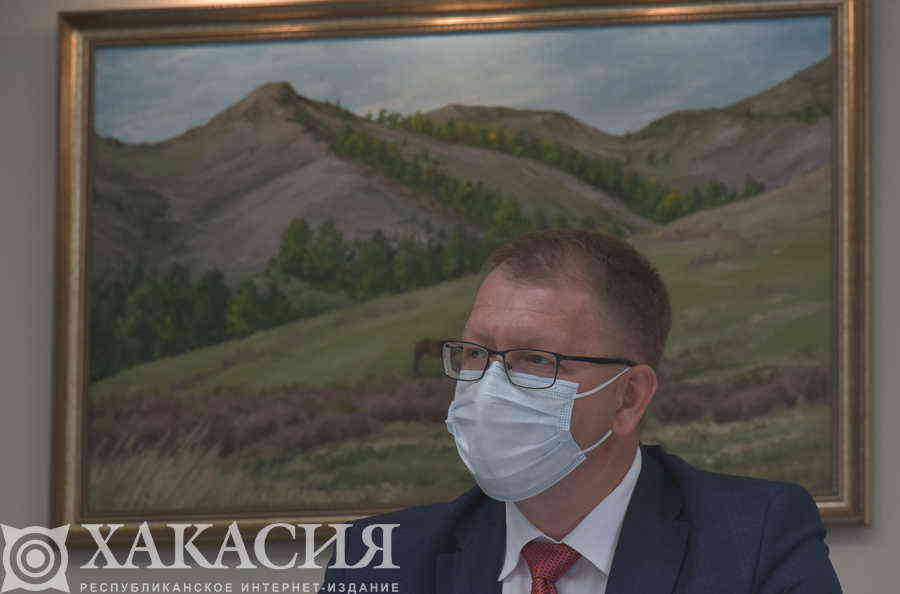 Фото галереи