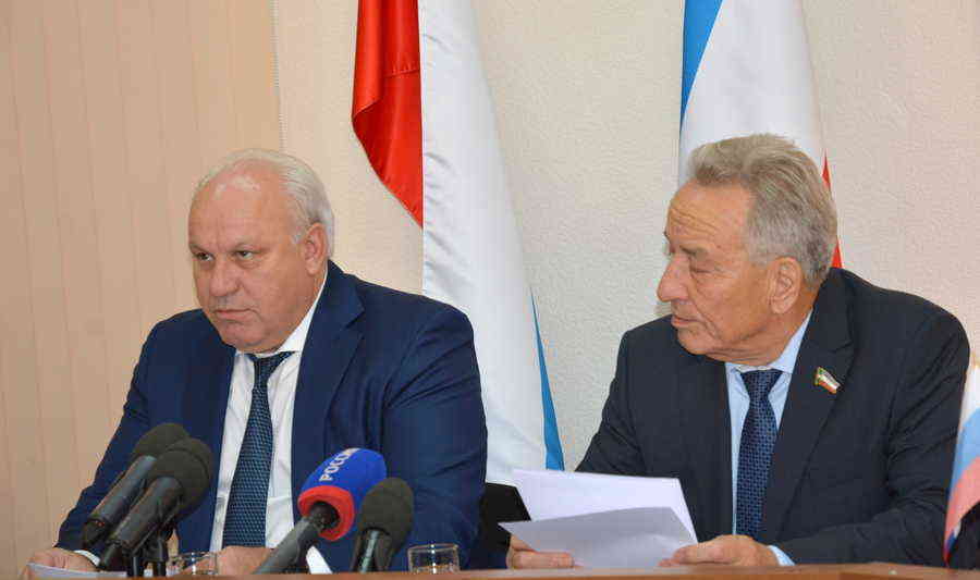 Фото галереи