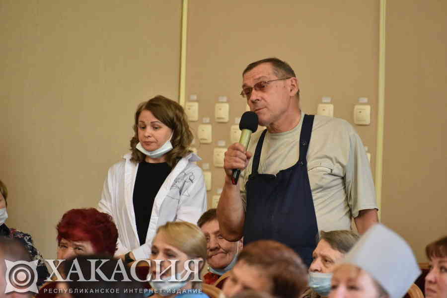 Фото галереи