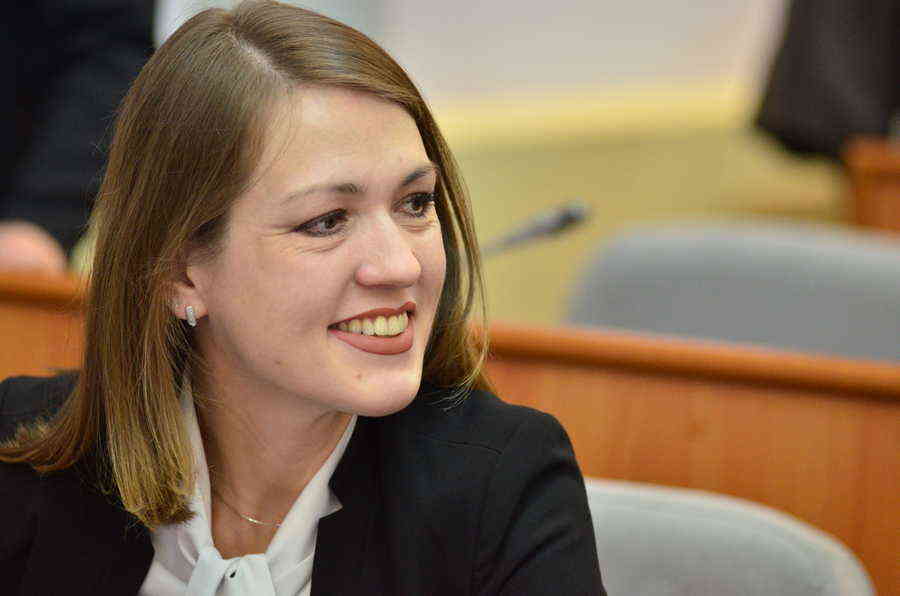 Фото галереи