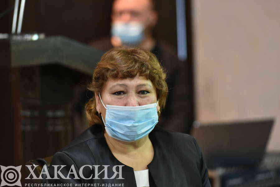 Фото галереи