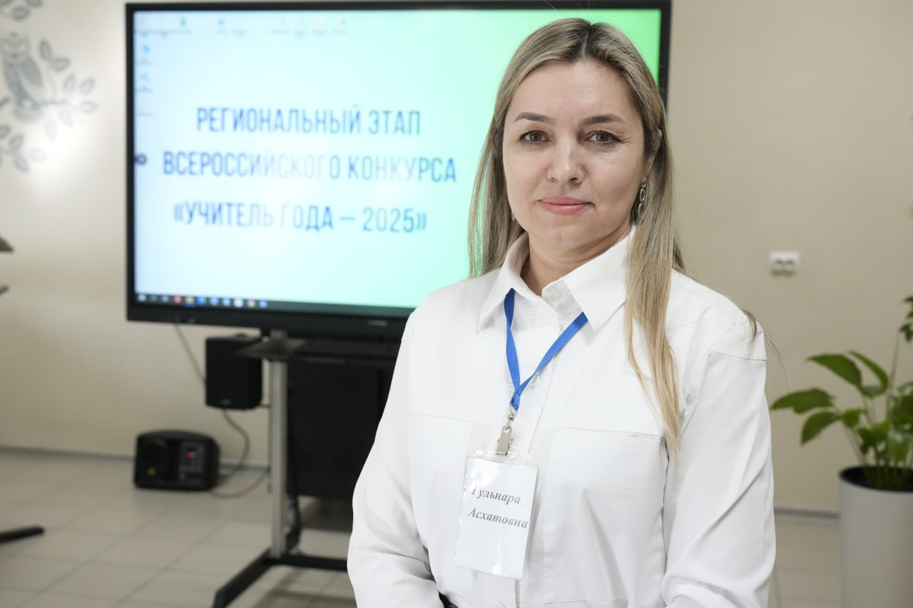 Фото галереи