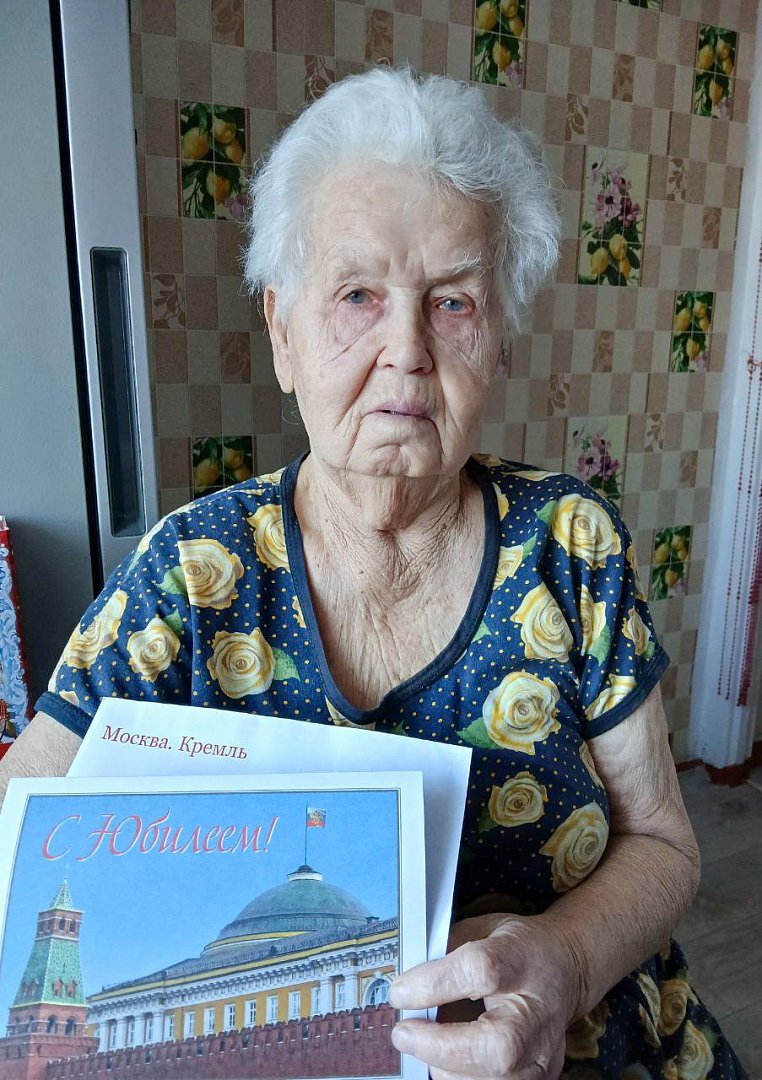 Фото галереи