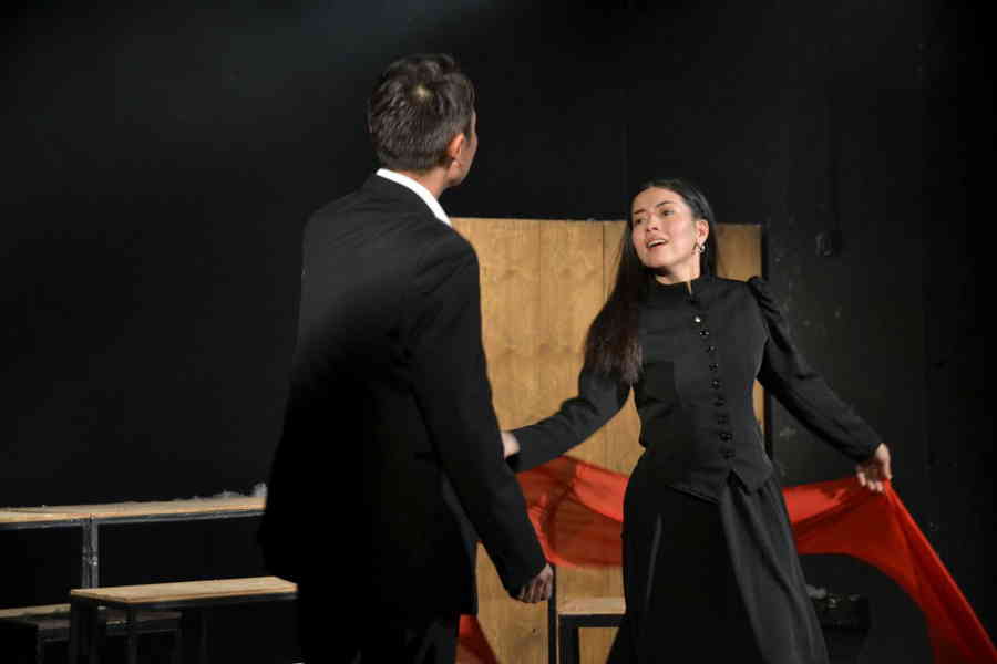 Фото галереи