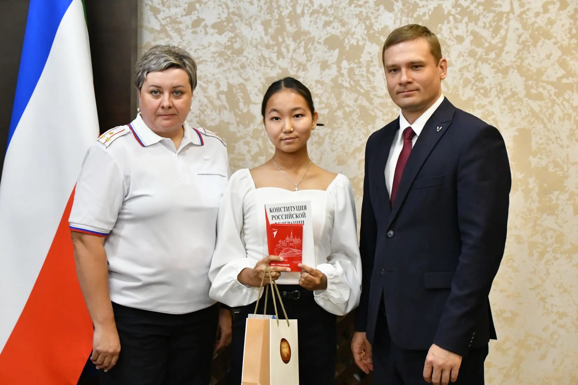 Фото галереи