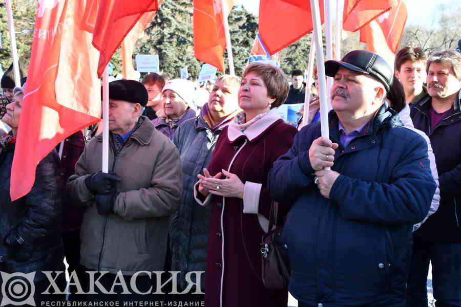 Фото галереи