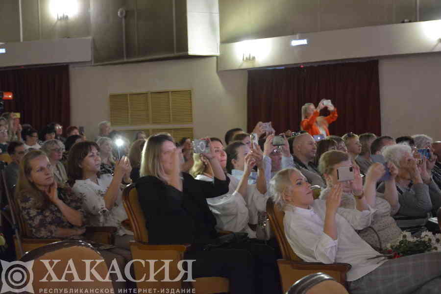 Фото галереи