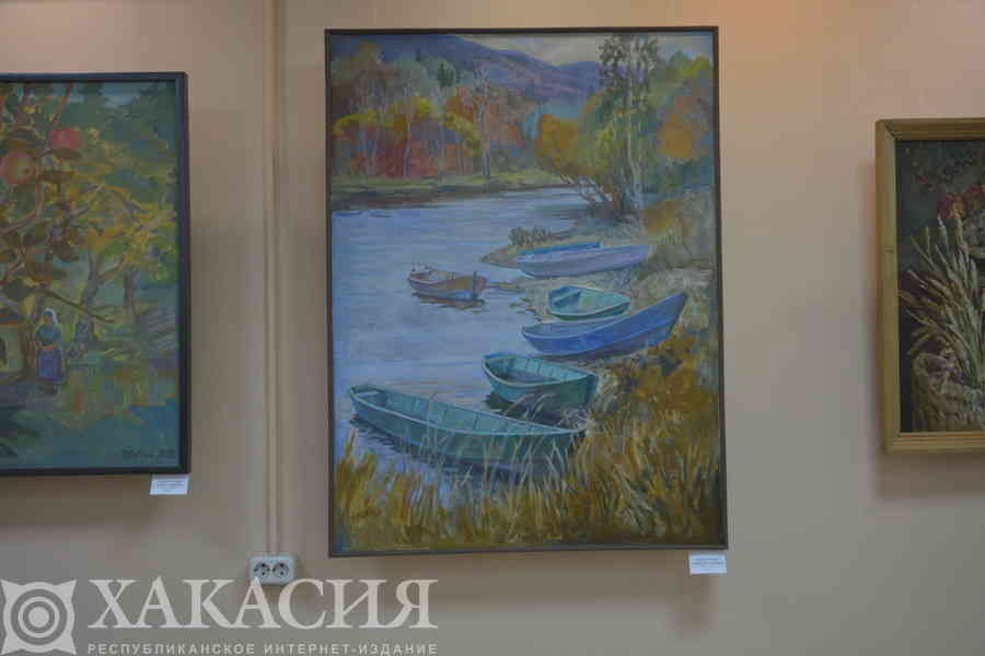 Фото галереи