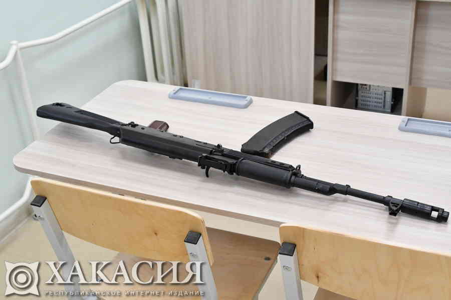 Фото галереи