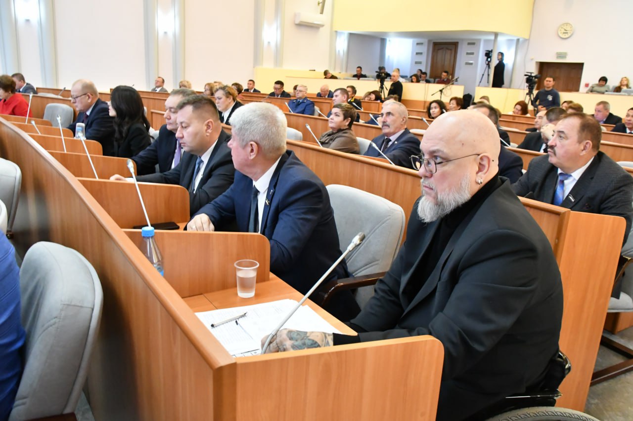 Фото галереи