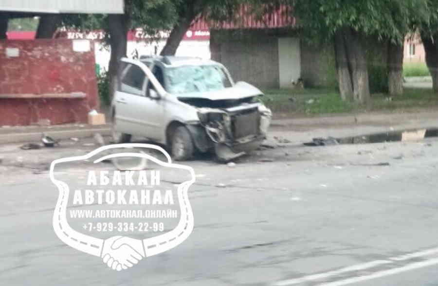 Фото галереи