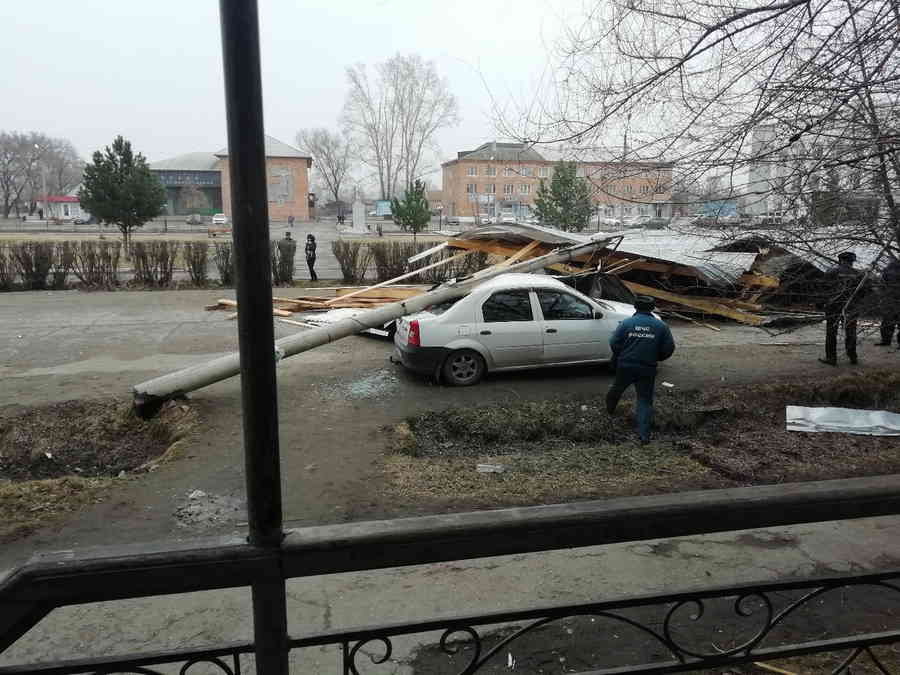 Фото галереи