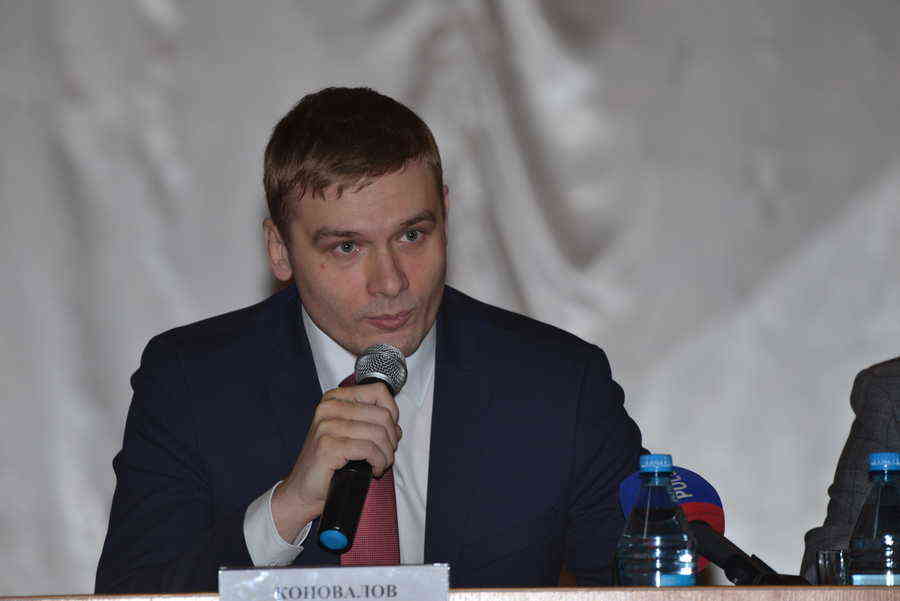 Фото галереи