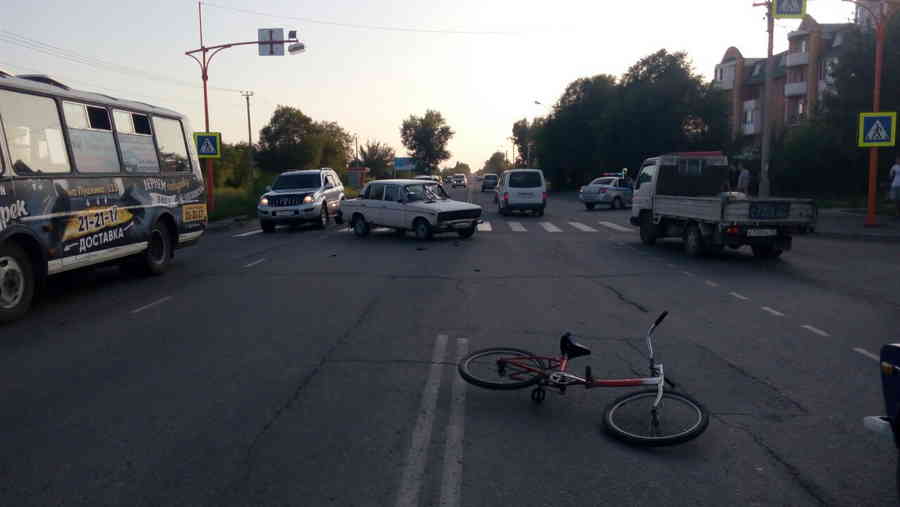 Фото галереи