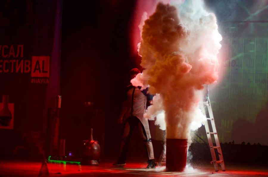 Фото галереи