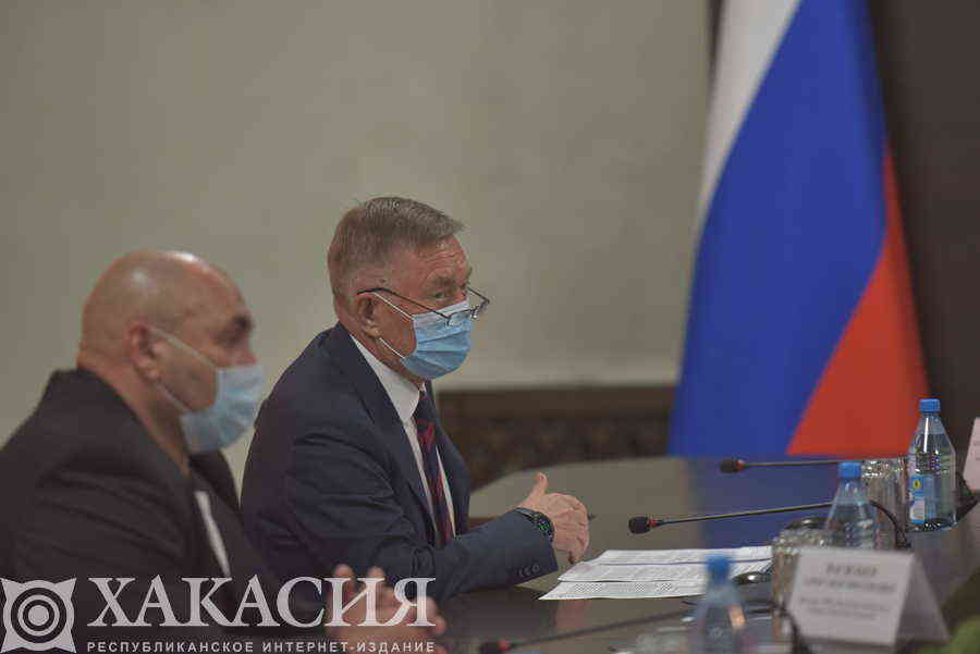 Фото галереи