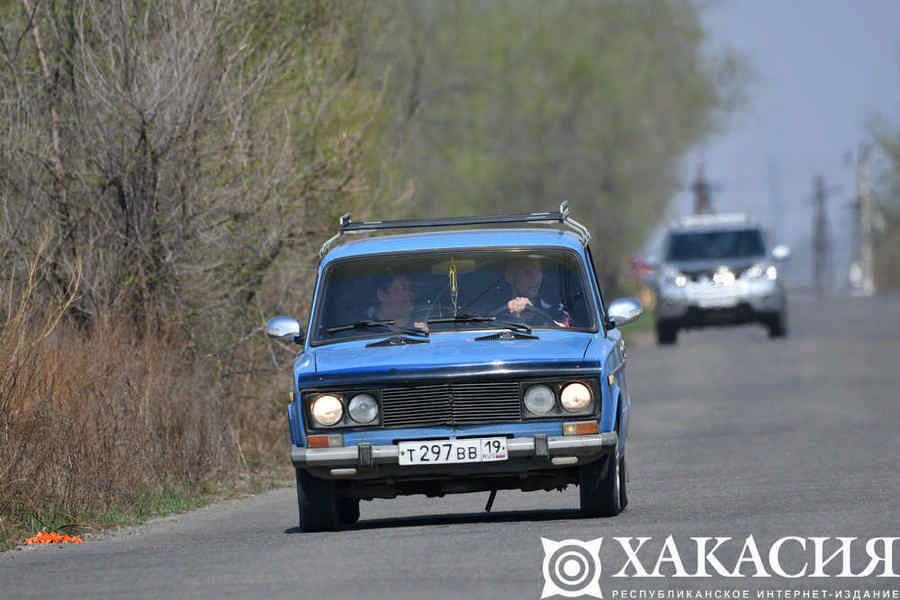 Фото галереи