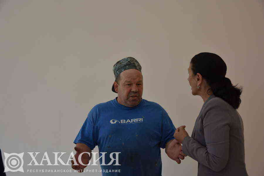 Фото галереи