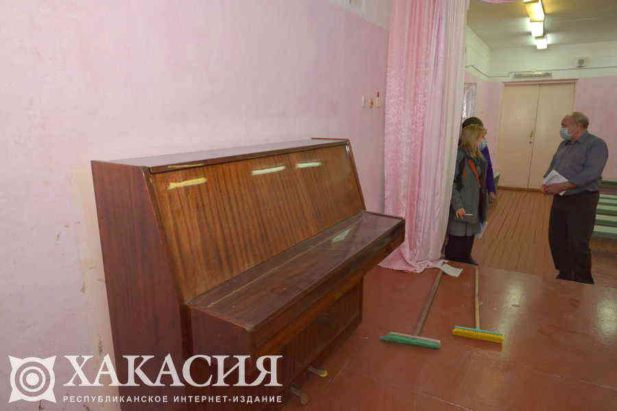 Фото галереи