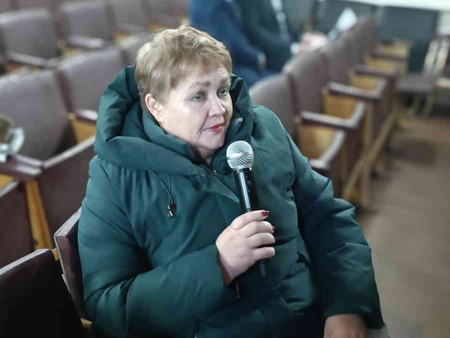 Фото галереи