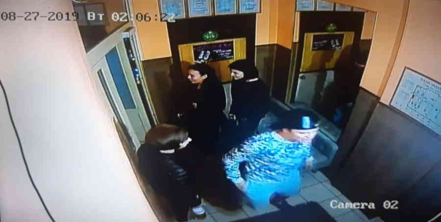 Фото галереи