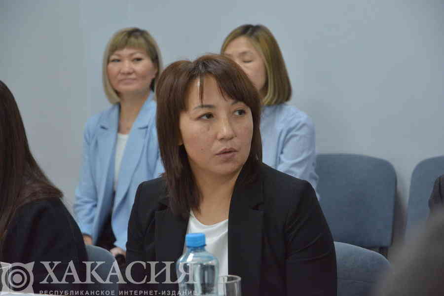 Фото галереи