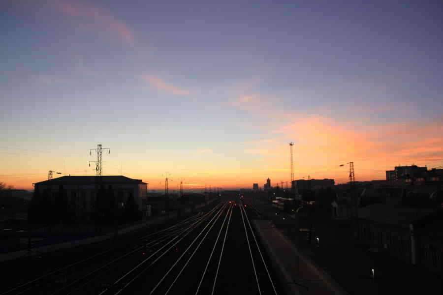 Фото галереи