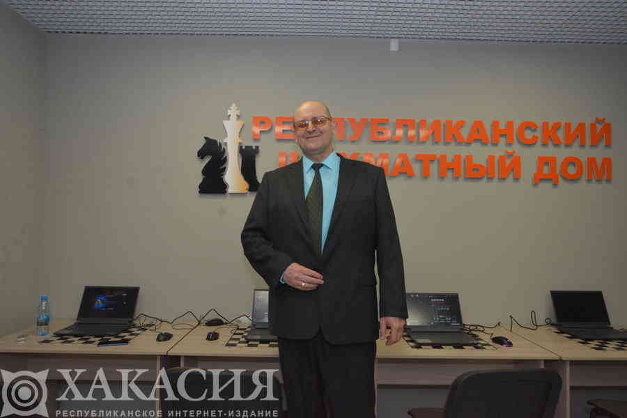 Фото галереи