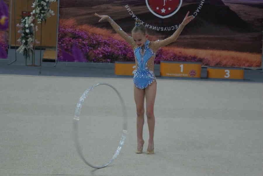 Фото галереи