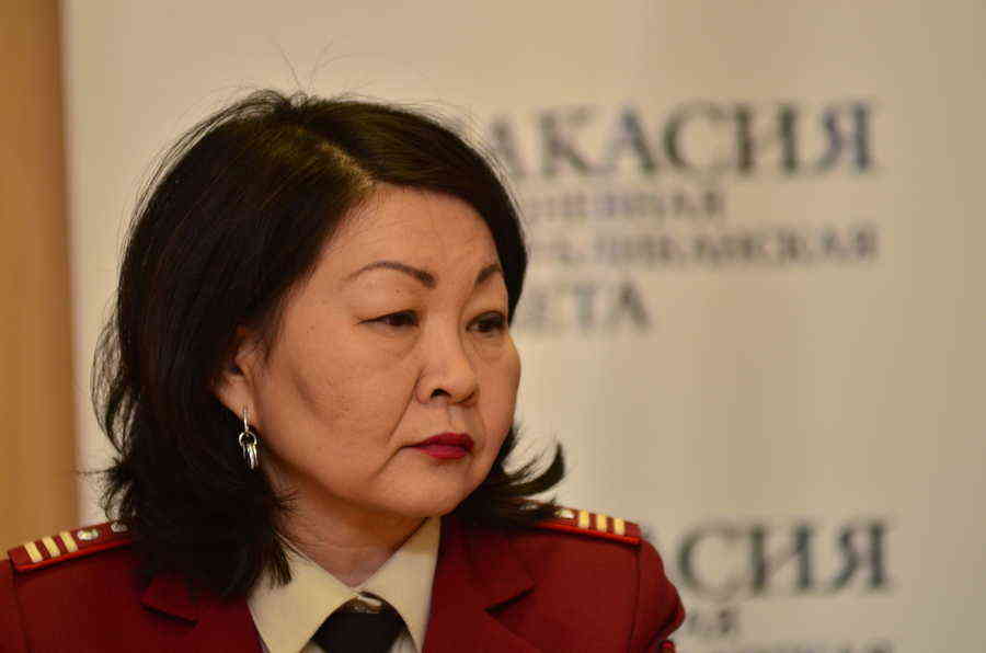 Фото галереи