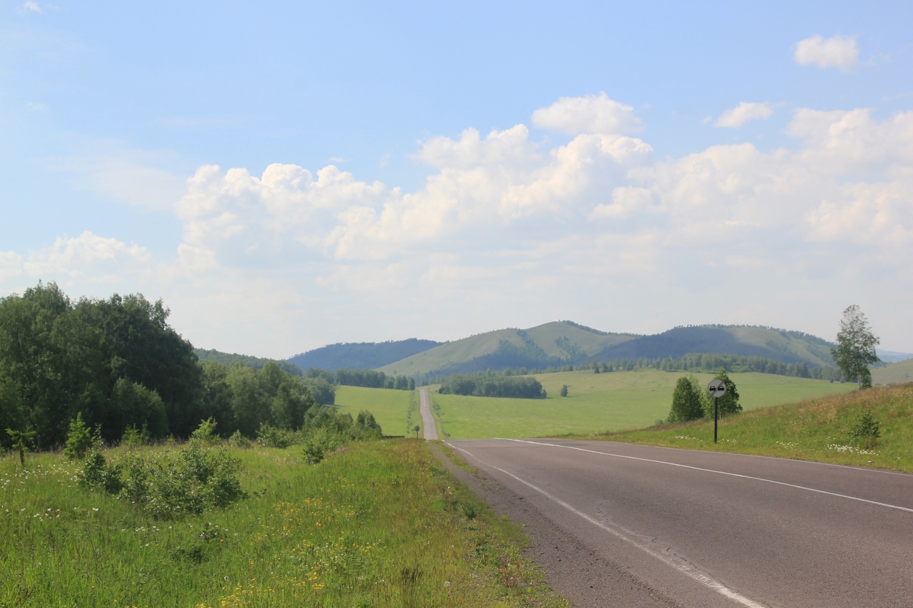 Фото галереи