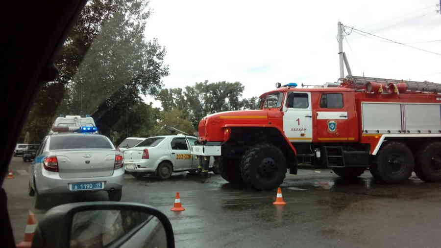 Фото галереи