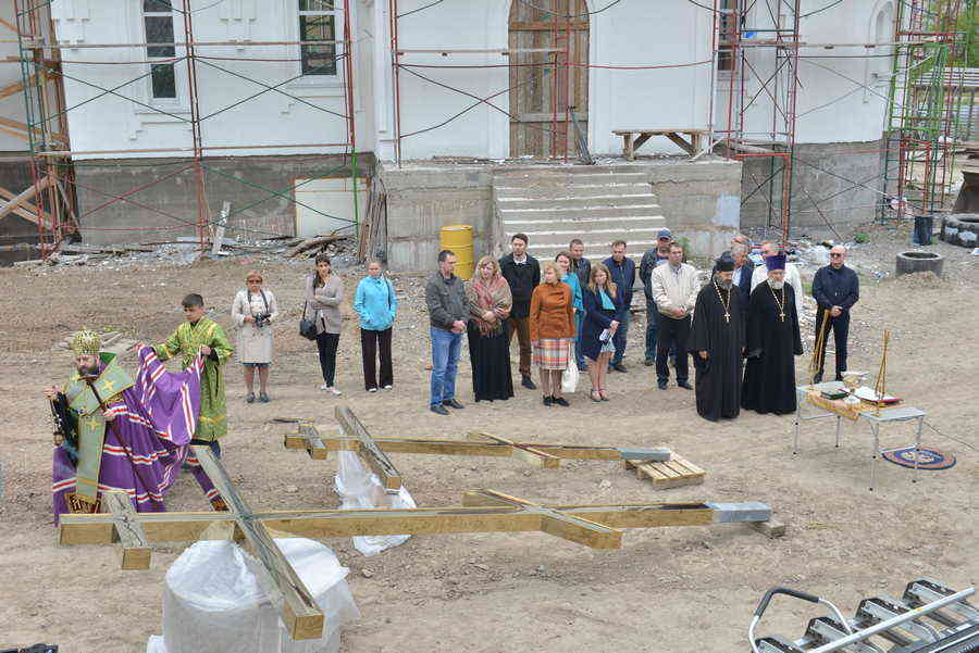 Фото галереи