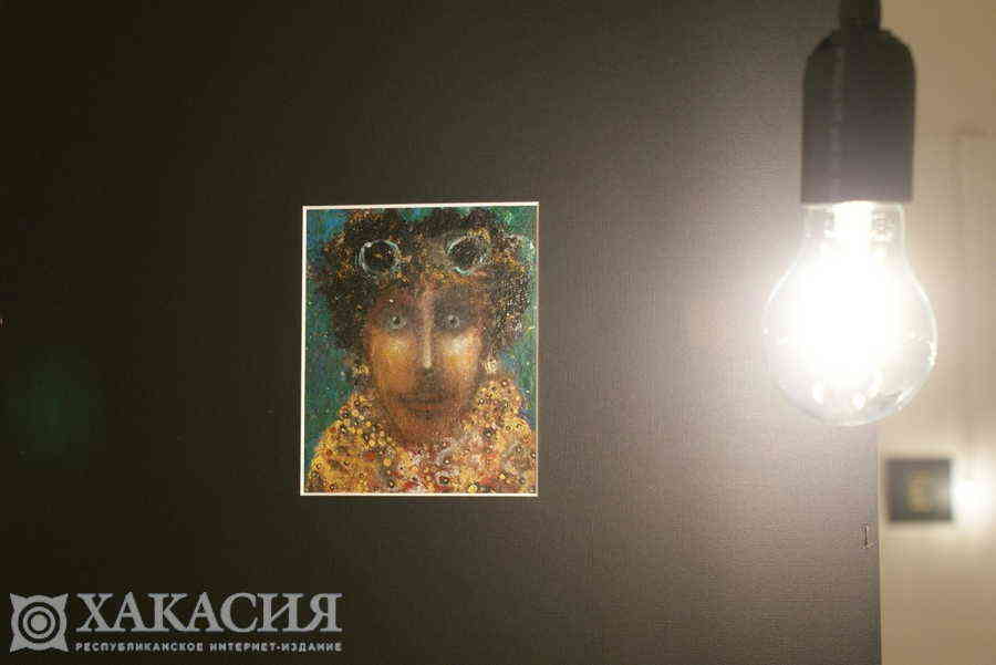 Фото галереи