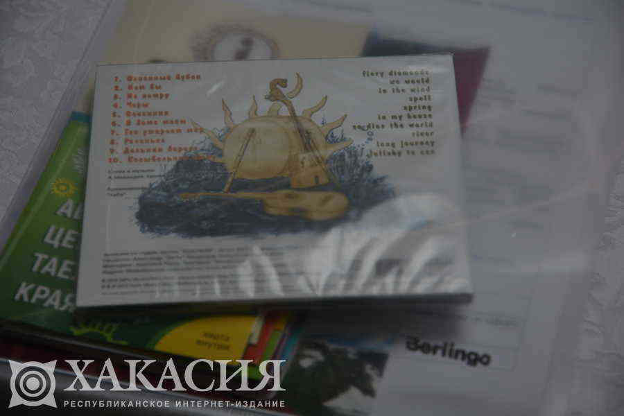 Фото галереи