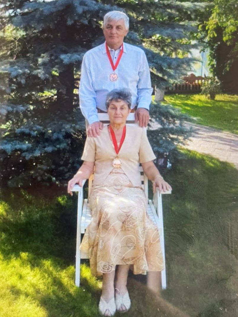 Фото галереи