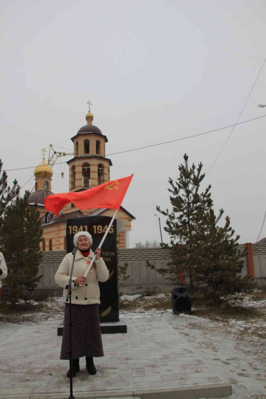 Фото галереи