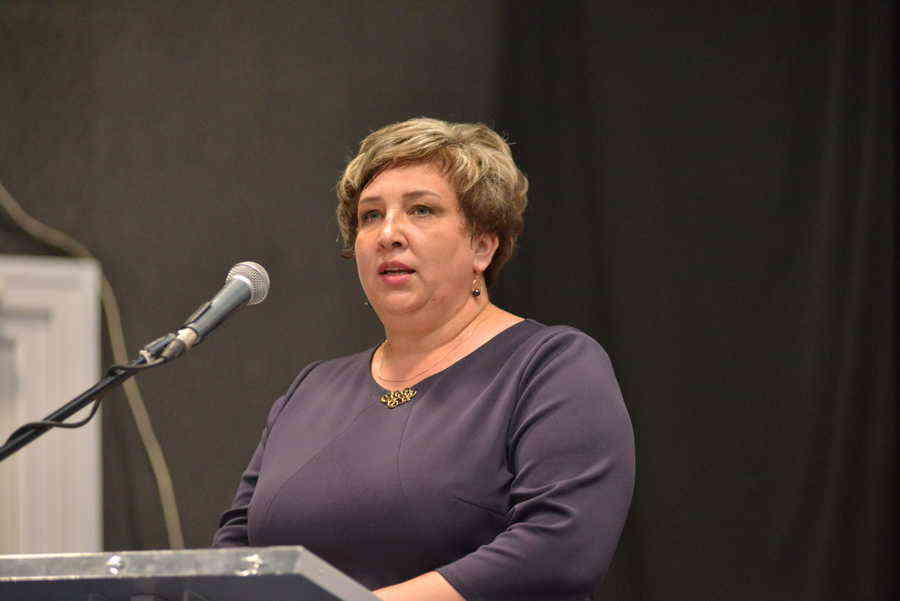 Фото галереи