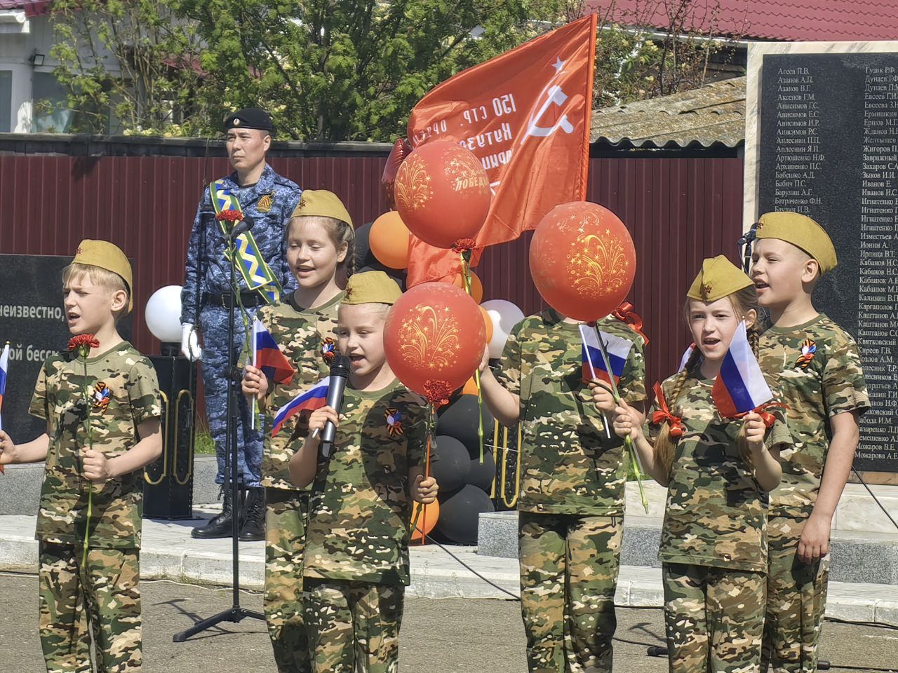 Фото галереи