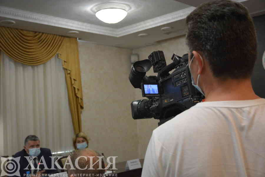 Фото галереи