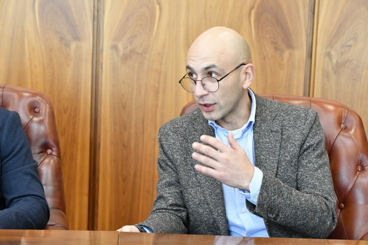 Фото галереи