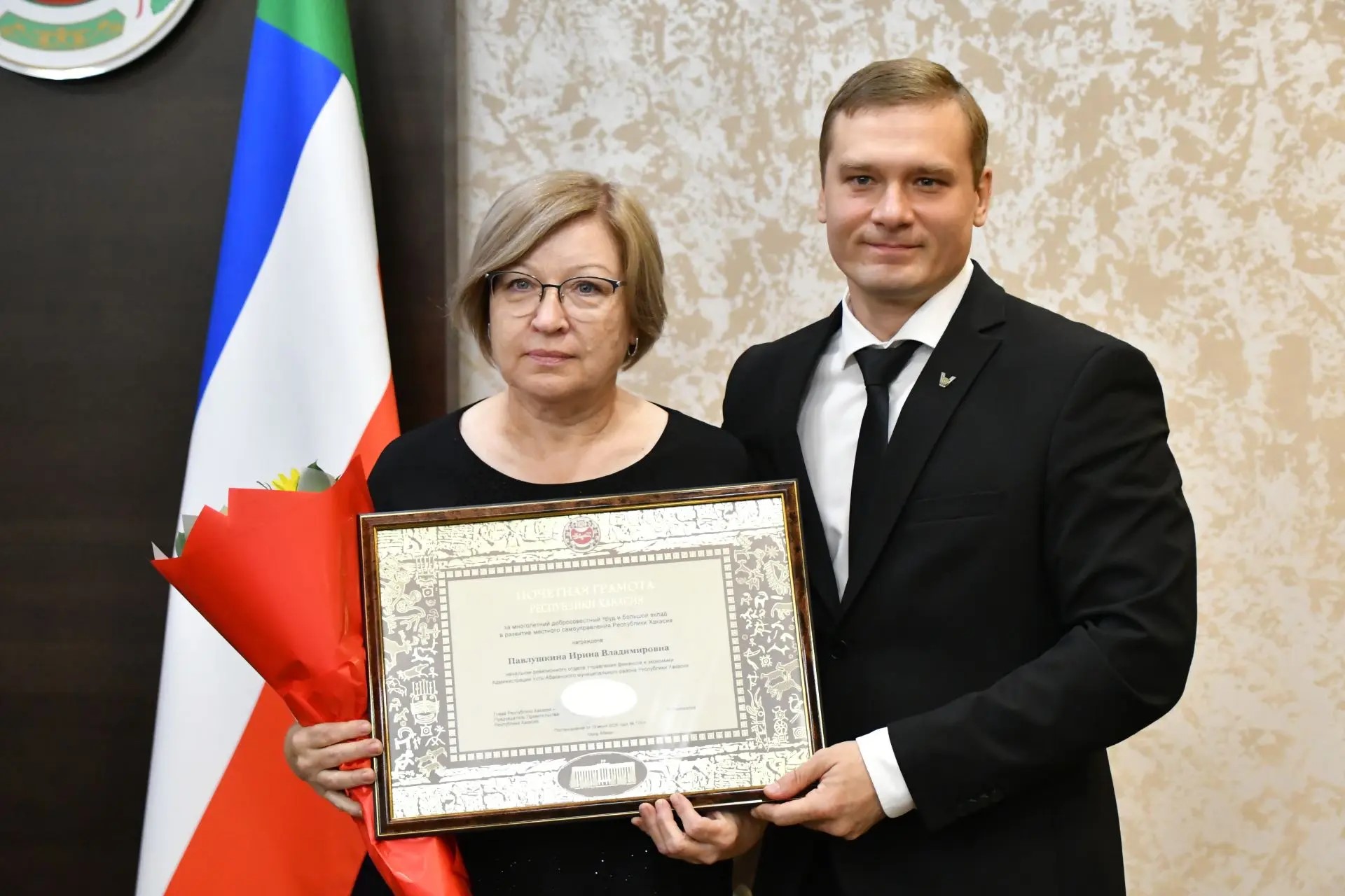 Фото галереи