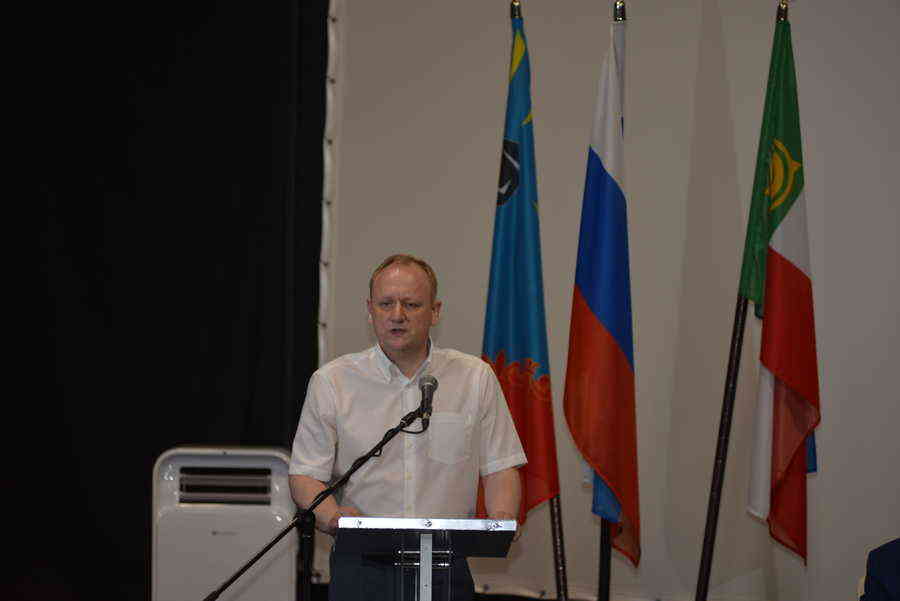 Фото галереи